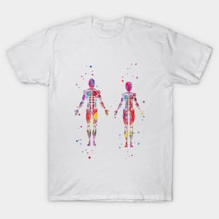 Muscular System T-Shirt